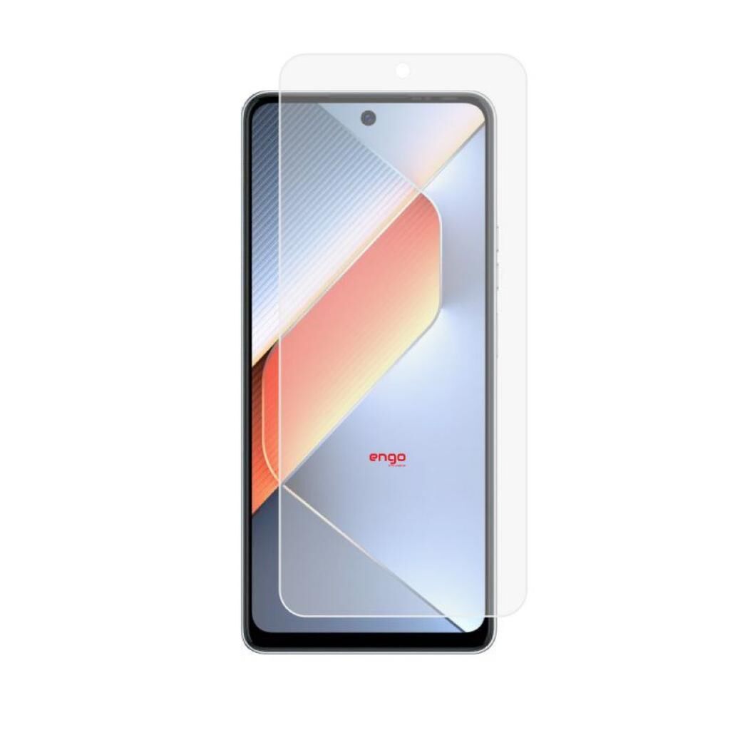 Tecno Pova 6 Neo Ekran Koruyucu Mat Parmak İzi Bırakmaz