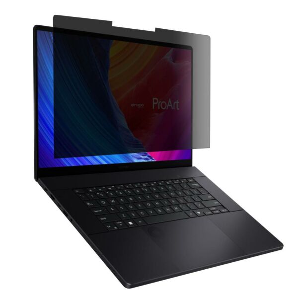 Asus ProArt P16 Hayalet Ekran Koruyucu 16 inç Şeffaf 16:10