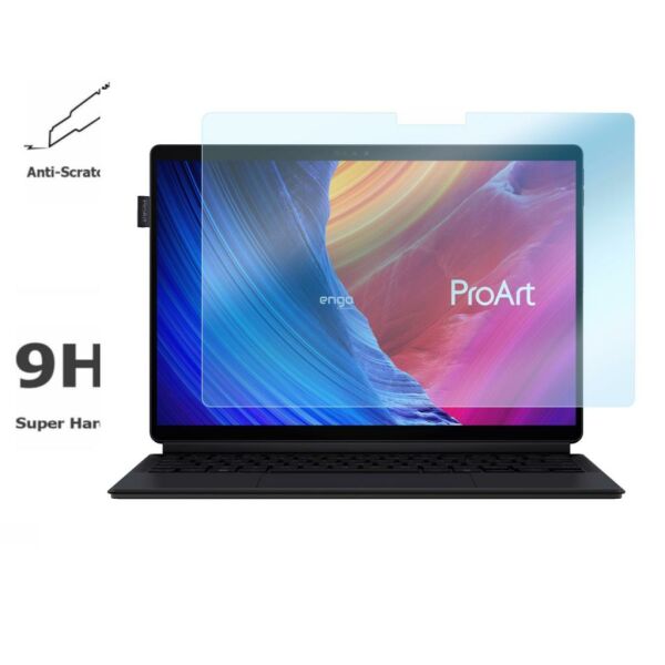 Asus ProArt PZ13 Ekran Koruyucu 13.3 inç Nano 16:10