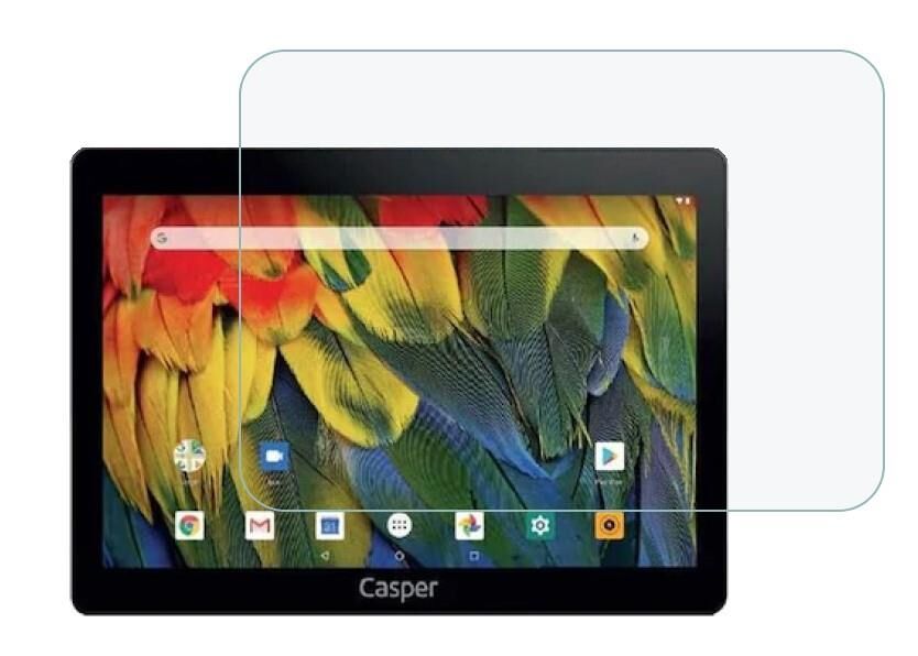 Casper S20 Ekran Koruyucu Nano