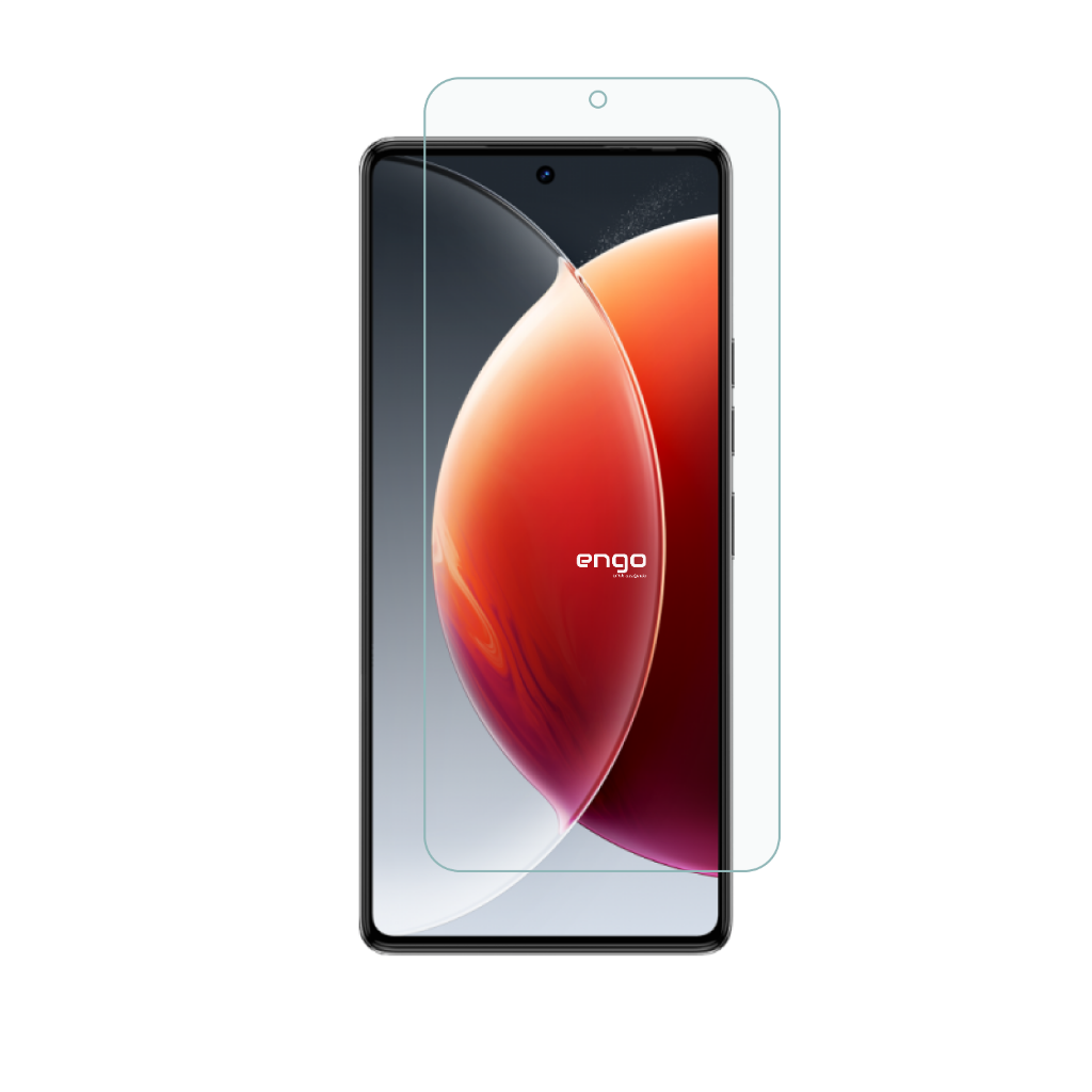 Tecno Camon 30 5G Ekran Koruyucu Nano Şeffaf Esnek Koruma