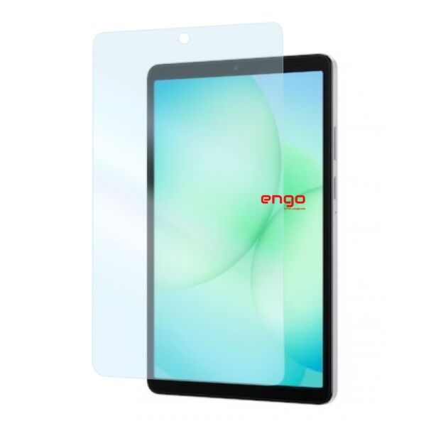 Samsung Galaxy Tab A11 8.7 inç Ekran Koruyucu Nano 9H Parlak