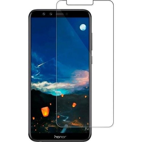 Honor 9 Lite Nano Flexible Esnek 9h Ekran Koruyucu