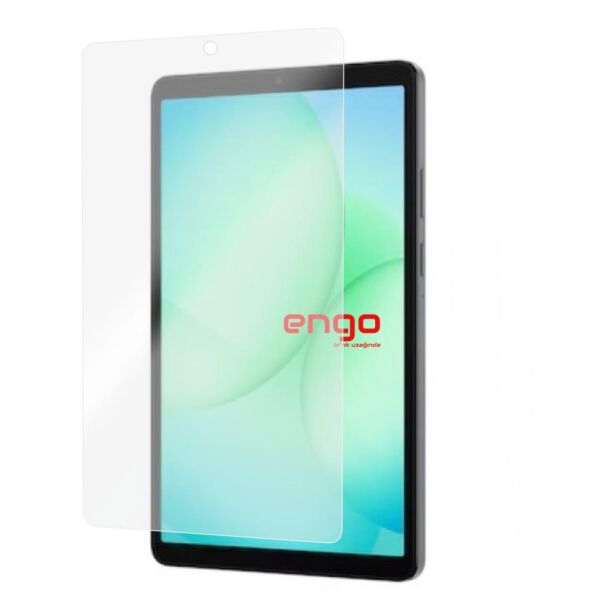 Samsung Galaxy Tab A11 8.7 inç Mat Ekran Koruyucu Şeffaf
