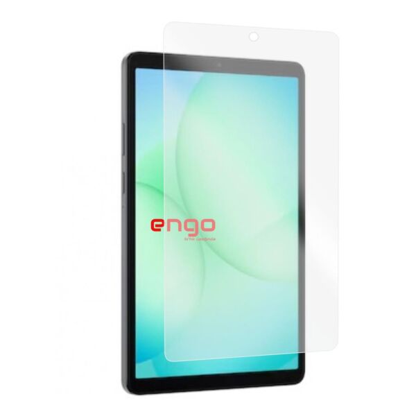 Samsung Galaxy Tab A11 8.7 inç Mat Ekran Koruyucu Şeffaf