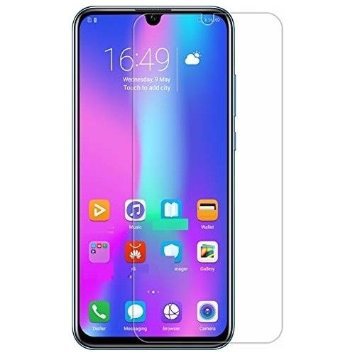 Honor 10 Ekran Koruyucu Nano Temperli Cam