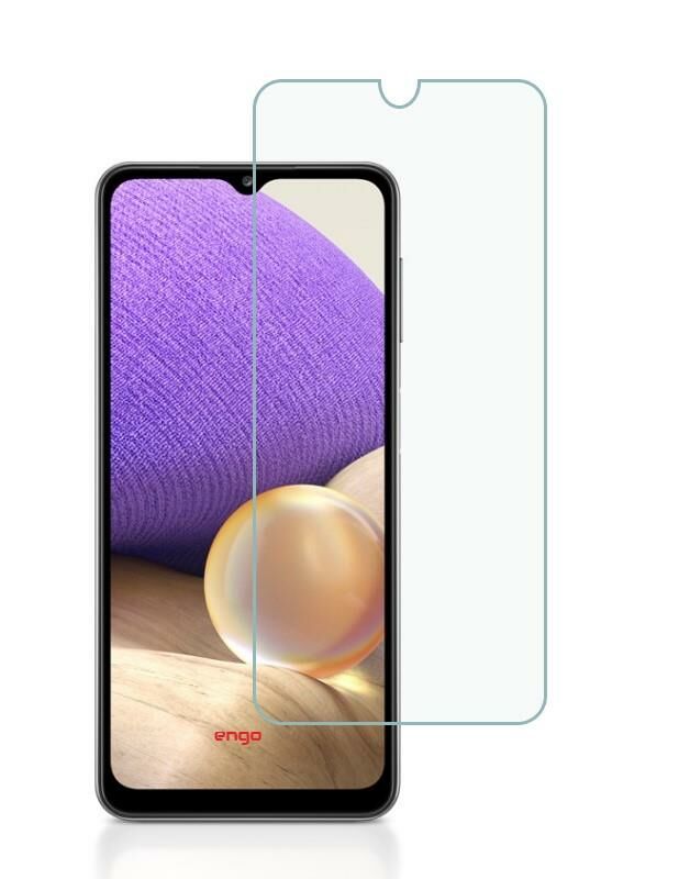 Samsung Galaxy A32 Ekran Koruyucu Nano