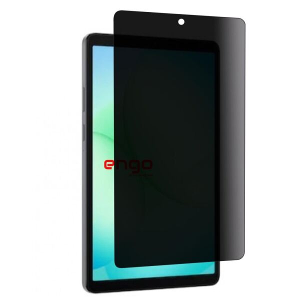 Samsung Galaxy Tab A11 8.7'' Hayalet Ekran Koruyucu Anti Spy