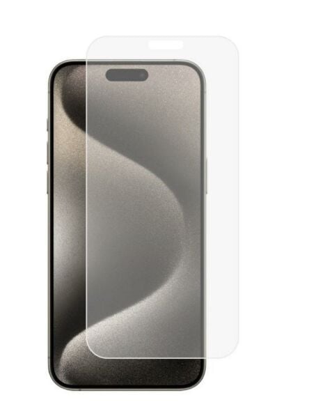 Apple iPhone 15 Pro Max Ekran Koruyucu Mat