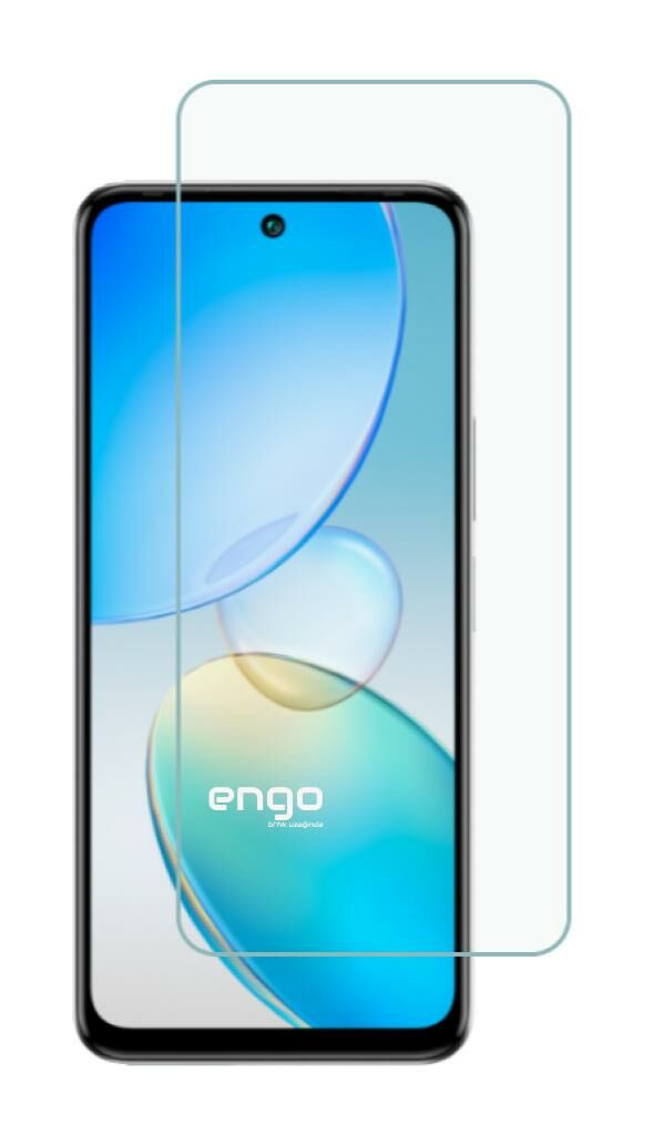 Infinix Hot 12 (6 GB) Ekran Koruyucu Nano