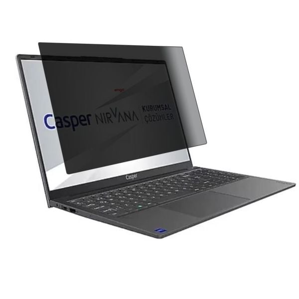 Casper Nirvana X700 Hayalet Ekran Koruyucu 15.6 inç 16:9