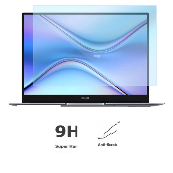 Honor MagicBook X 14 Ekran Koruyucu 14 inç Nano Şeffaf 16:9