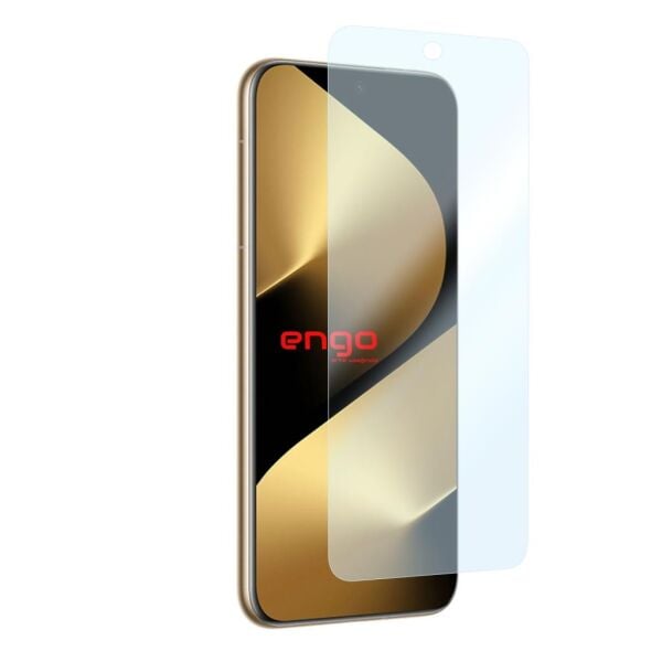 Huawei Pura 80 Ultra Ekran Koruyucu Nano Parlak Şeffaf