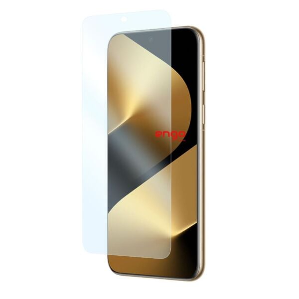 Huawei Pura 80 Ultra Ekran Koruyucu Nano Parlak Şeffaf