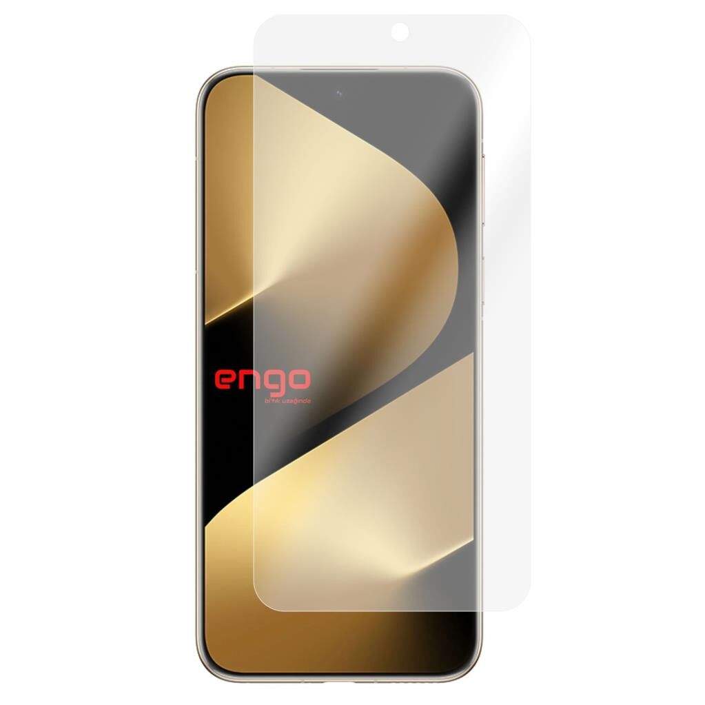 Huawei Pura 80 Ultra Mat Ekran Koruyucu Yansımayı Önler
