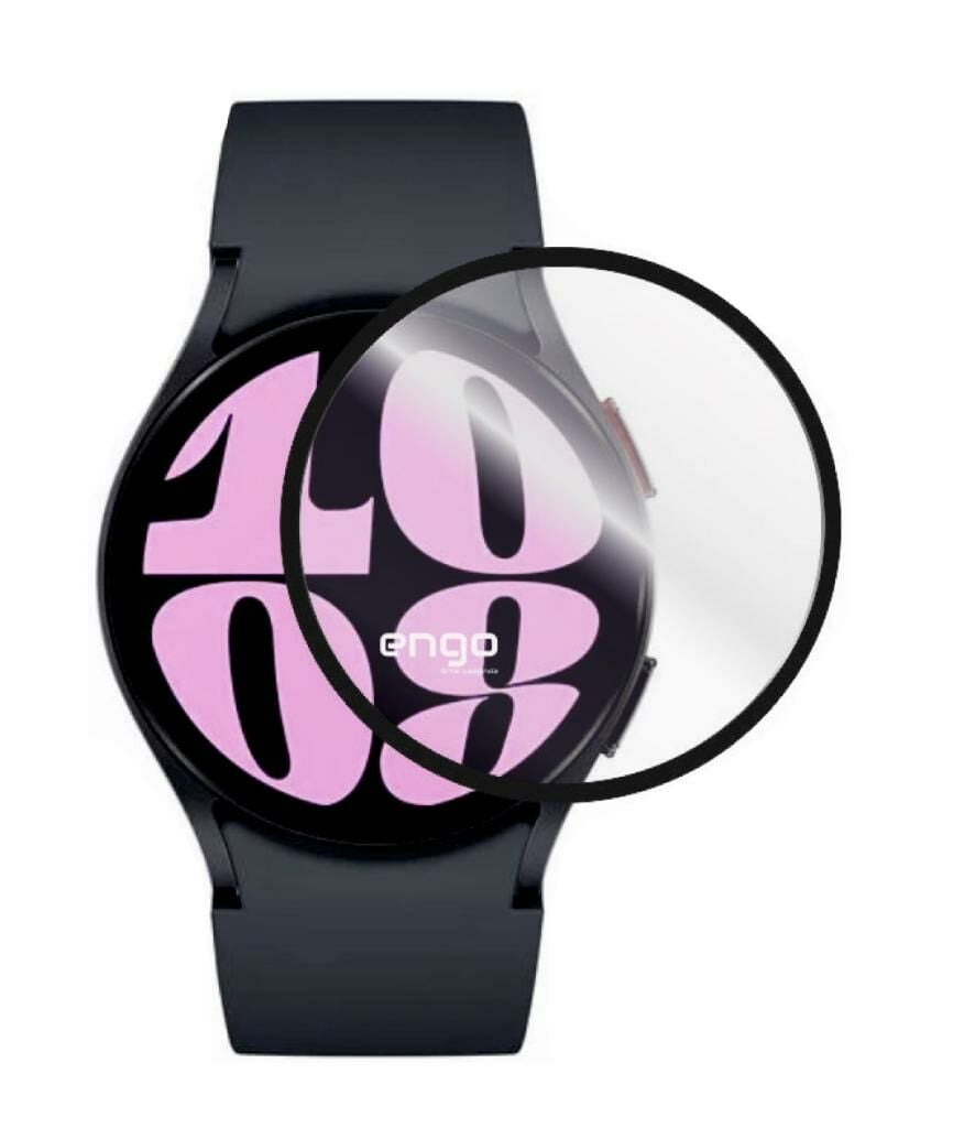 Samsung Galaxy Watch 6 40 mm Ekran Koruyucu Flexible Esnek
