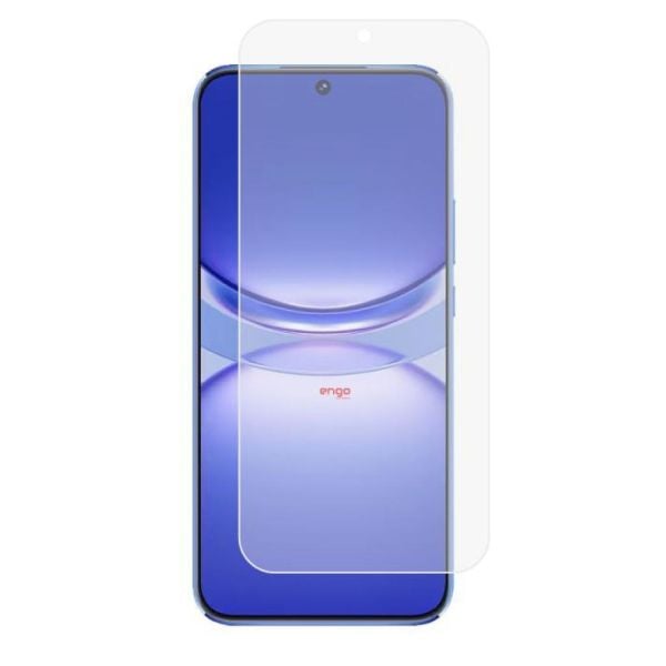 Huawei Nova 12s Ekran Koruyucu Mat Parmak İzi Bırakmaz