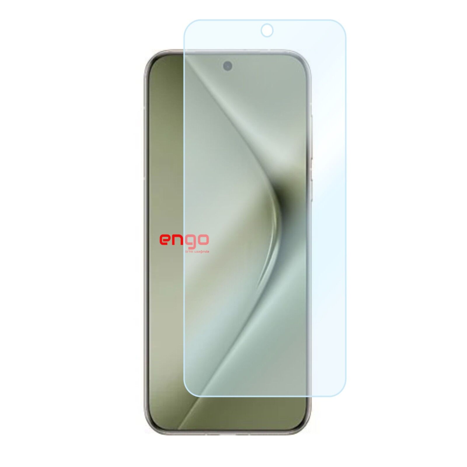Huawei Pura 70 Ultra Ekran Koruyucu Nano Parlak Şeffaf