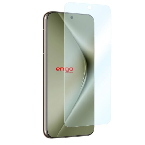 Huawei Pura 70 Ultra Ekran Koruyucu Nano Parlak Şeffaf
