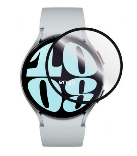 Samsung Galaxy Watch 6 44 mm Ekran Koruyucu Flexible Esnek