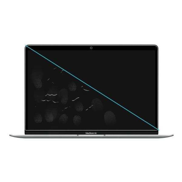 Honor MagicBook X 15 Mat Ekran Koruyucu 15.6 inç Şeffaf 16:9
