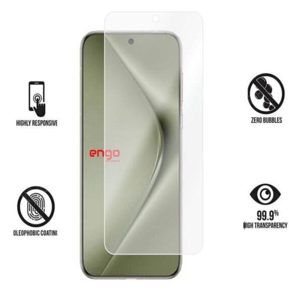 Huawei Pura 70 Ultra Mat Ekran Koruyucu Yansımayı Önler
