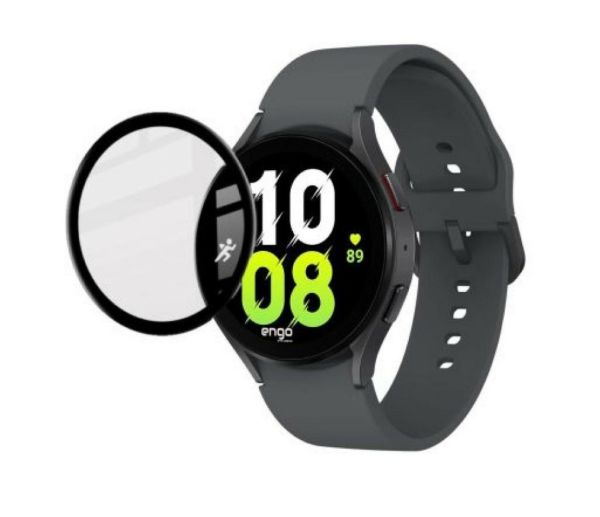 Samsung Galaxy Watch 6 Classic 43 mm Ekran Koruyucu Flexible