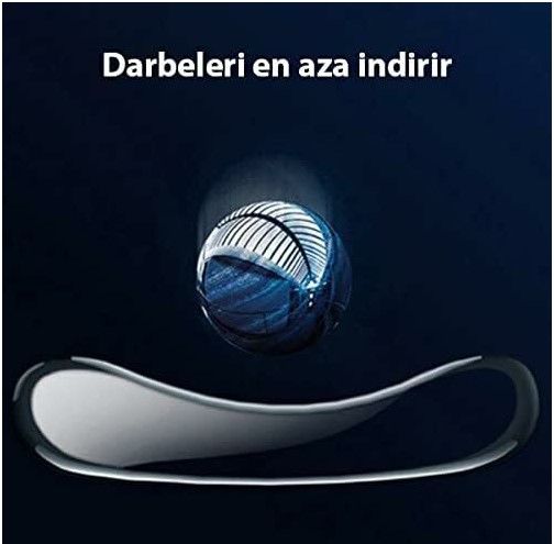 Samsung Galaxy Watch 6 Classic 43 mm Ekran Koruyucu Flexible