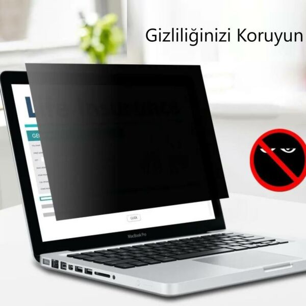 Honor MagicBook X 15 Hayalet Ekran Koruyucu 15.6 inç 16:9
