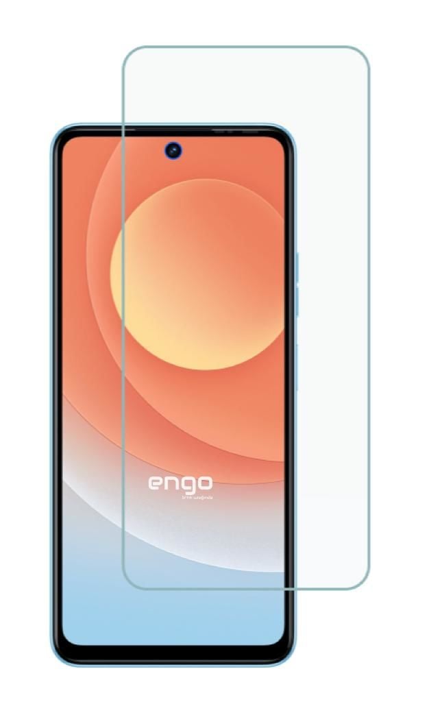 Tecno Camon 19 Neo Ekran Koruyucu Nano