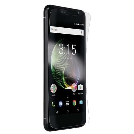 Vestel Venus E3 Ekran Koruyucu Nano Temperli Cam