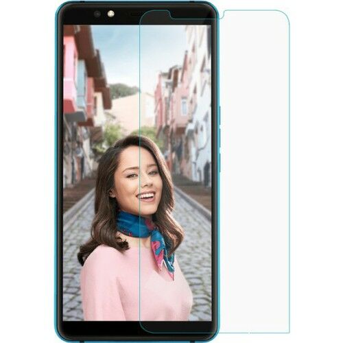Vestel Venus Z20 Ekran Koruyucu Nano Temperli Cam