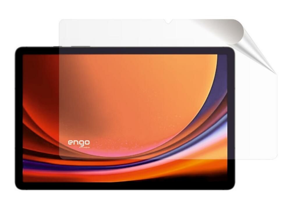 Samsung Galaxy Tab S9 Paperlike Ekran Koruyucu Kağıt Hissi