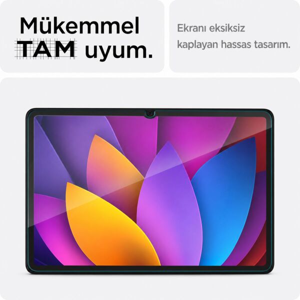 Casper Pad Z10 Pro Ekran Koruyucu 14.2 inç Nano Parlak