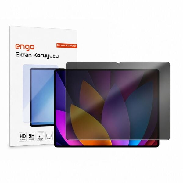 Casper Pad Z10 Pro Hayalet Ekran Koruyucu 14.2 inç Nano