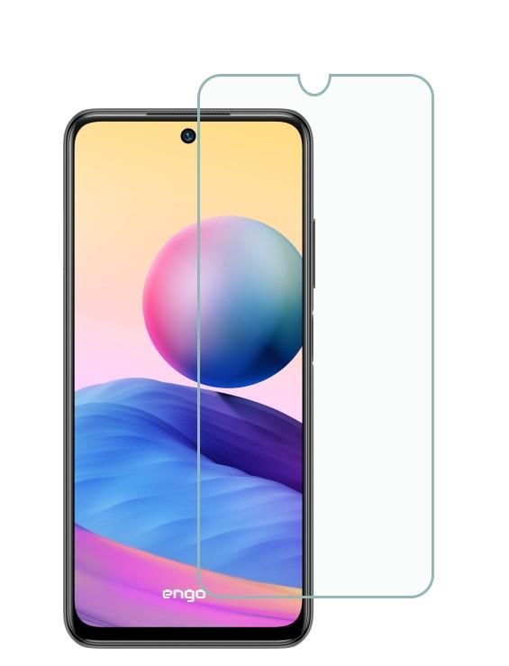 Xiaomi Redmi Note 10 5G Ekran Koruyucu Nano