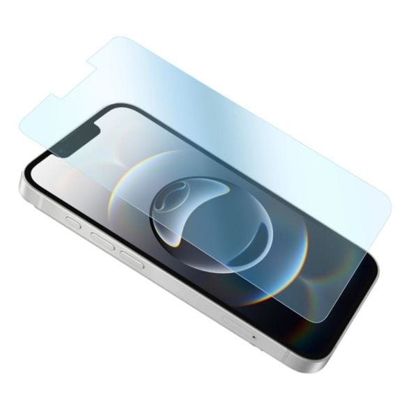 Apple iPhone 16e Ekran Koruyucu 6.1 inç Nano Şeffaf