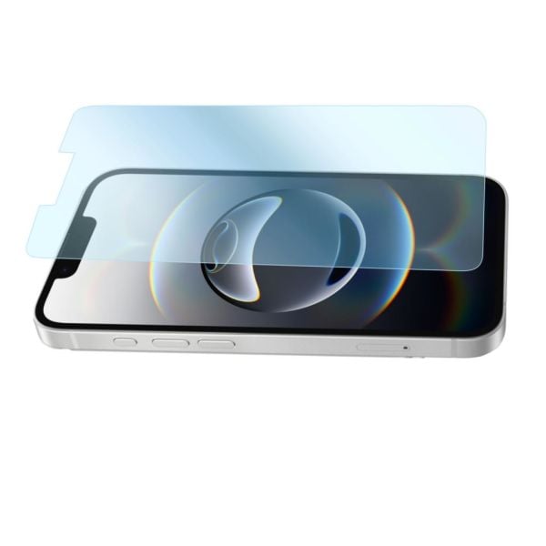 Apple iPhone 16e Ekran Koruyucu 6.1 inç Nano Şeffaf