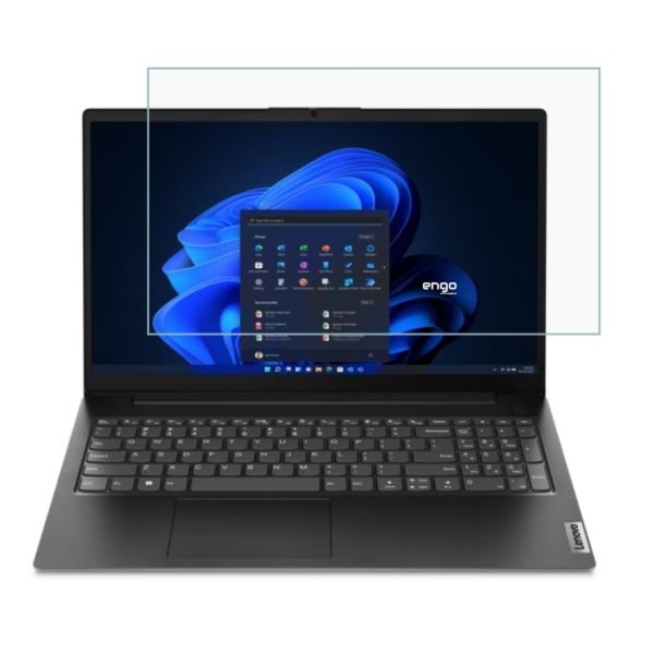 Lenovo V15 G4 15,6 inç Ekran Koruyucu Nano Flexible