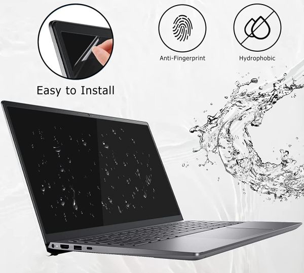 Lenovo V15 G4 15,6 inç Ekran Koruyucu Nano Flexible