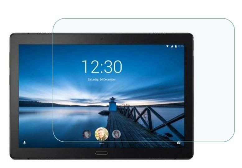 Lenovo Tab P10 Ekran Koruyucu Nano 10.1 inç TB-X705F