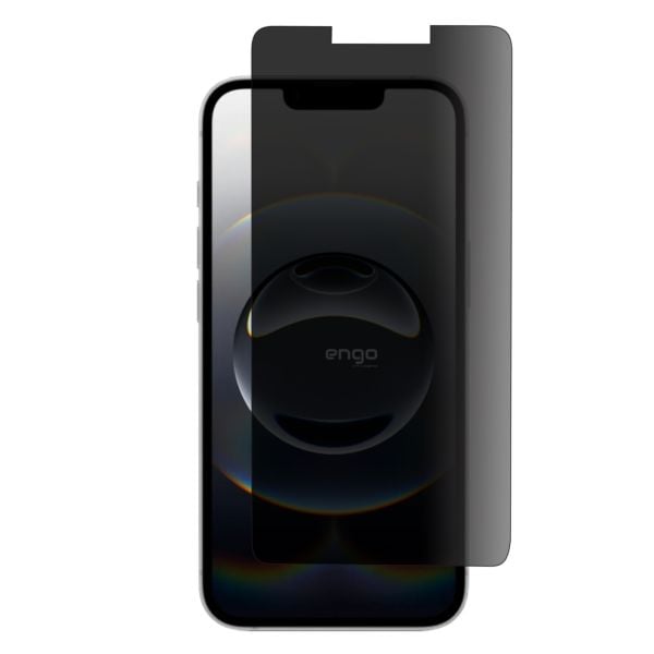 Apple iPhone 16e Hayalet Ekran Koruyucu 6.1 inç Anti Spy