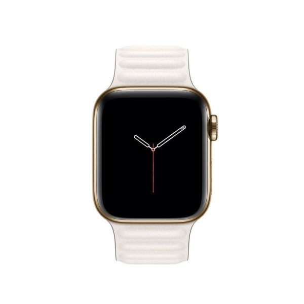Apple Watch Kordon Watch 42mm / 44mm Baklalı Kordon