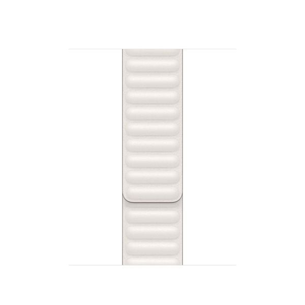 Apple Watch Kordon Watch 42mm / 44mm Baklalı Kordon