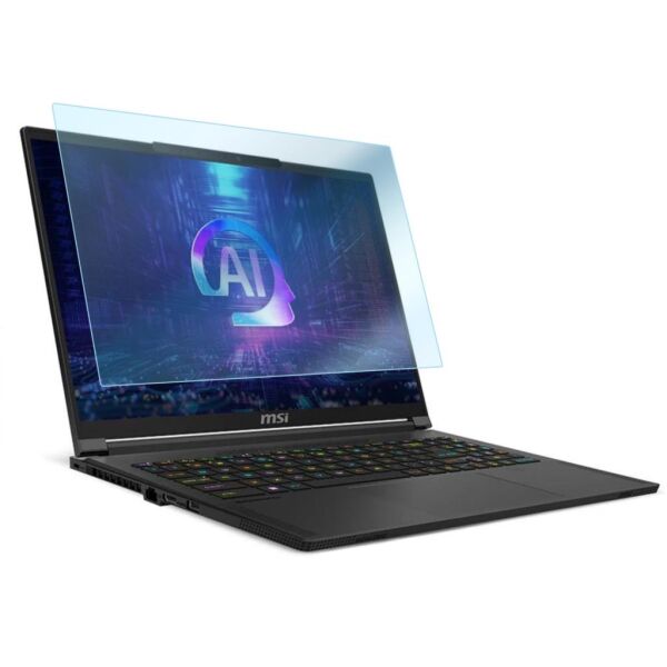 Msı Stealth 18 AI Studio 18 inç Ekran Koruyucu Nano 16:10