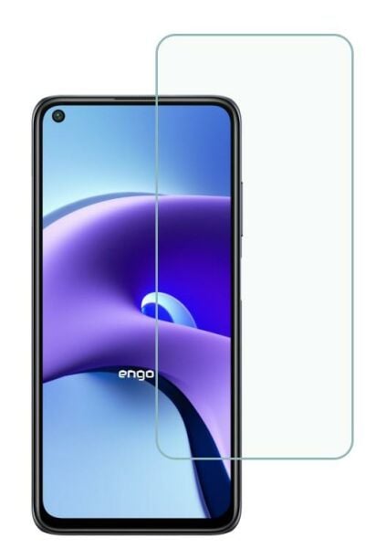 Xiaomi Redmi Note 9T Ekran Koruyucu Nano
