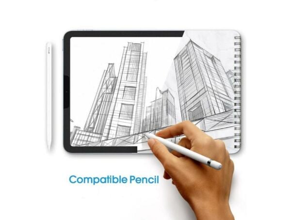 Samsung Galaxy Tab S9 Ultra 14.6'' Paperlike Ekran Koruyucu