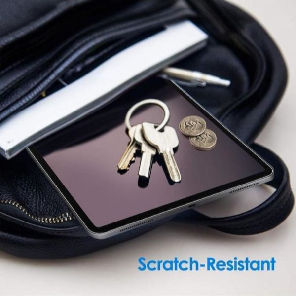 Hiking P14 Ekran Koruyucu 10.1 İnç Nano Esnek Şeffaf