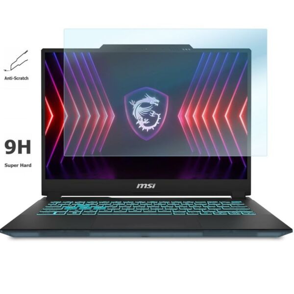 Msı Raider 18 HX A14V 18 inç Ekran Koruyucu Nano 16:10