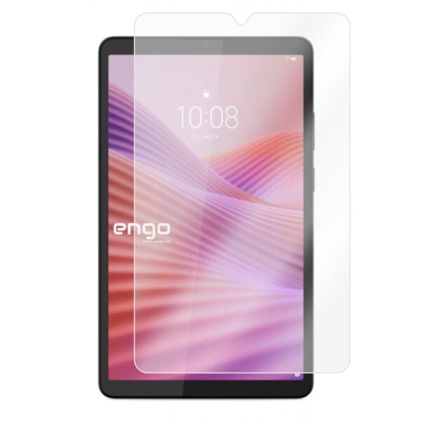 Lenovo Tab One TB305FU 8.7 inç Mat Ekran Koruyucu Şeffaf